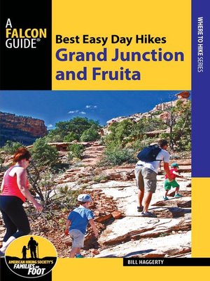 cover image of Grand Junction and Fruita